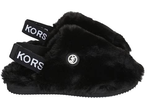 michael kors pantoffels